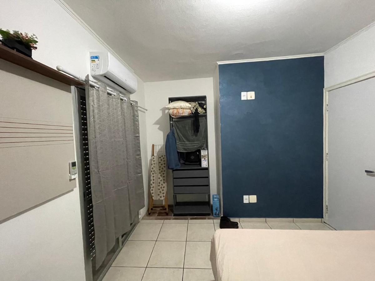 Apartamento Enseada غوارويا المظهر الخارجي الصورة