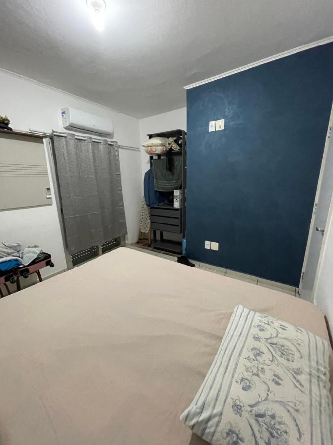 Apartamento Enseada غوارويا المظهر الخارجي الصورة