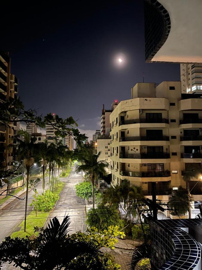 Apartamento Enseada غوارويا المظهر الخارجي الصورة