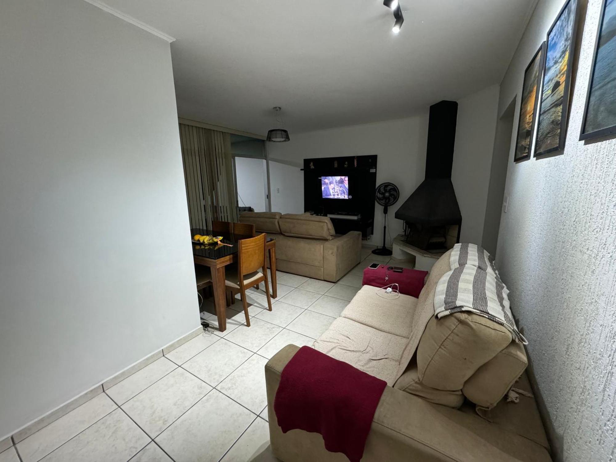 Apartamento Enseada غوارويا المظهر الخارجي الصورة