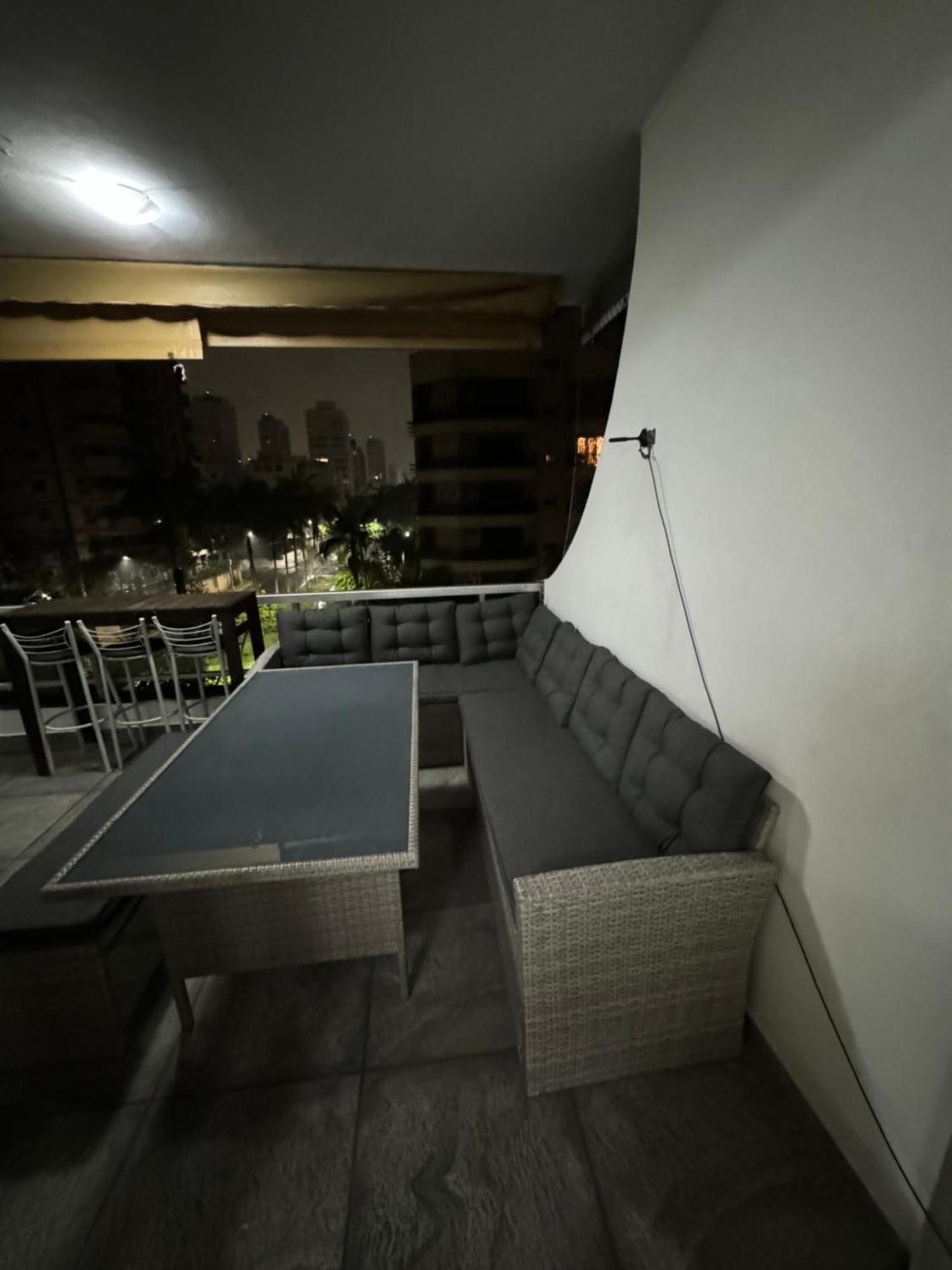 Apartamento Enseada غوارويا المظهر الخارجي الصورة