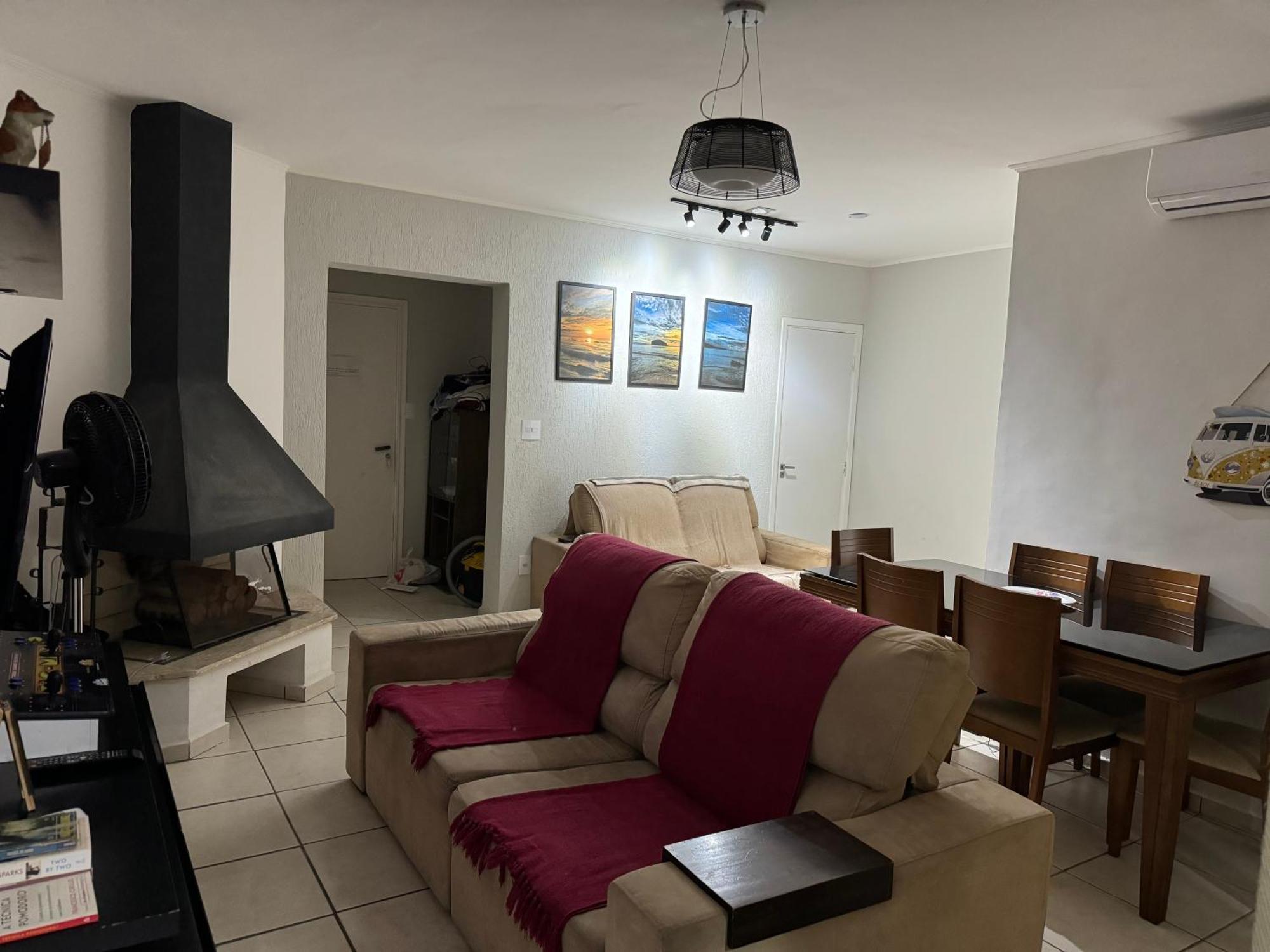 Apartamento Enseada غوارويا المظهر الخارجي الصورة