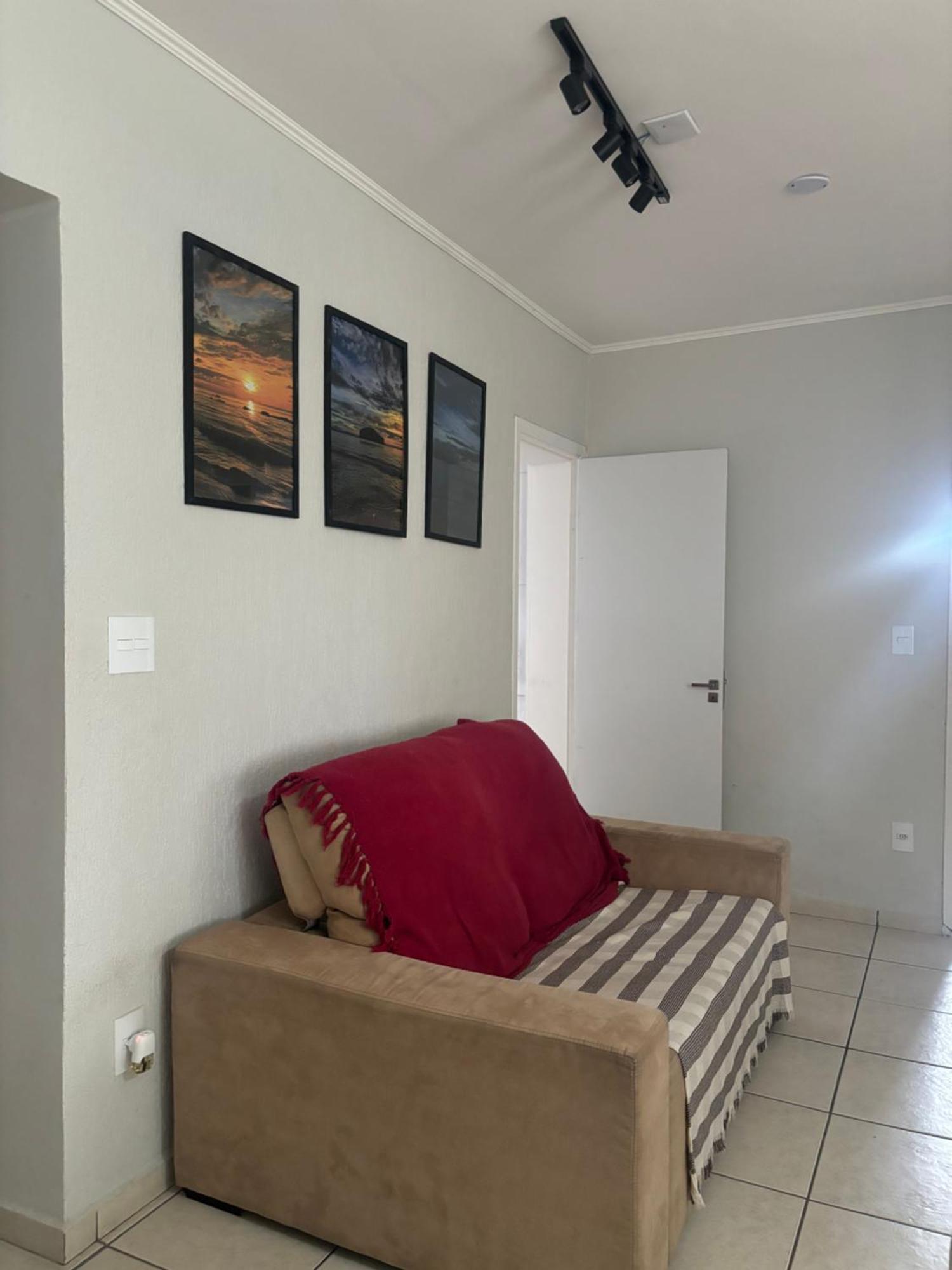 Apartamento Enseada غوارويا المظهر الخارجي الصورة