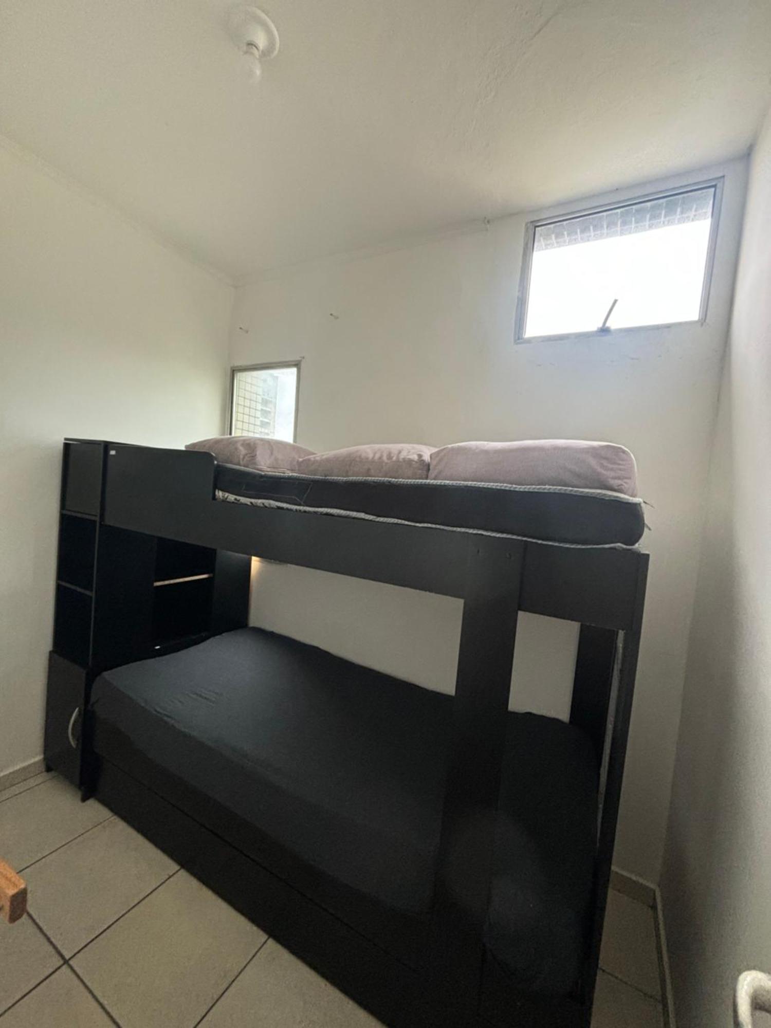 Apartamento Enseada غوارويا المظهر الخارجي الصورة